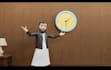 do character animation in autodesk maya for cartoon and game