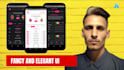 do custom mobile app development ios app and android app