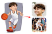 make your photo into cartoon