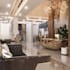 do 3d modelling, interior design and 3d rendering