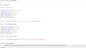 quickly write your database queries and design database