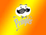 design an pringles mascot logo in high definition
