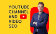 be your youtube video SEO ranking expert