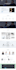 convert PSD to HTML, xd to HTML and jpg to HTML  CSS responsive