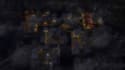 create high quality 3d environment art, concept art, fantasy art, sci fi art