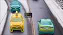 do professional data annotation, image annotation