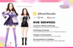 design custom clothing and accessories for your 3d vroid