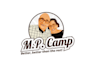 provide professional kids camp logo design