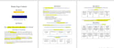 be your professional SEO copywriter for website content