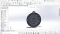 design a 3d printable models