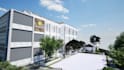 make architectural design for 3d and 2d