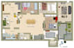 draw your plans with autocad
