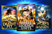 design fiction, sci fi, horror, fantasy book cover, kindle ebook cover