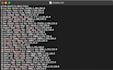 do data preprocessing, data cleaning using python with jupyter notebook