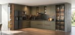 do kitchen and dressing room design