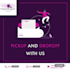 design social media posts in figma instagram, facebook, pinterest, linkedin