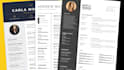 craft tailored resume, cover letter, and linkedin profile