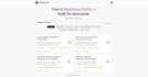 develop a scalable full stack web application