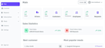 build and deploy react js next js website using material ui