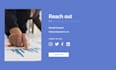 create your reactjs, html, css, javascript, bootstrap front end projects
