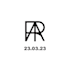 design your name turn into minimalist monogram logo