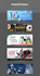 do shopify store logo banner header slider website design