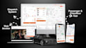 develop complete limo and chauffeur dispatch system