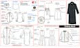 do professional activewear tech packs