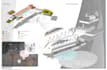 do architectural diagrams and complex 3d modeling