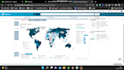 build beautiful, responsive and complex visualizations from scratch using d3
