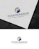make unique fountainhead builders construction company logo