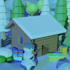 create a 3d model