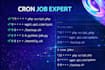 automate your tasks with custom cron job solutions