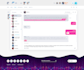 design and develop high quality saas website