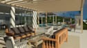 3d architectural model design