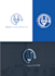 do creative elegant medical chiropractic logo design