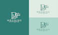 create your brand logo and brand style guide