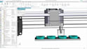 do mechatronics concept designer of machine on nx mcd