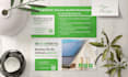 design flyers and brochures for your company or next event