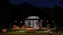 create and design your outdoor resort platforms