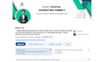 create and professionally optimize your linkedin profile