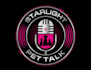 do make an modern custom podcast logo