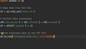 do python scripts very quickly for you