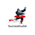 create professional games recreational logo with copyright