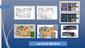 create space efficient and functional house plans