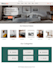 be your responsive front end web developer and designer