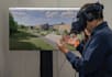 develop a web VR application using playcanvas