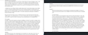 extensively beta read from a developmental perspective