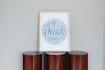 design wordart t shirt mug and frame