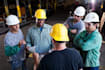 create a detailed risk assessment and method statement